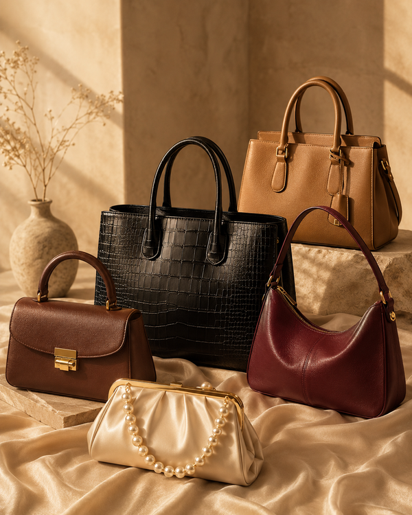 Handbags