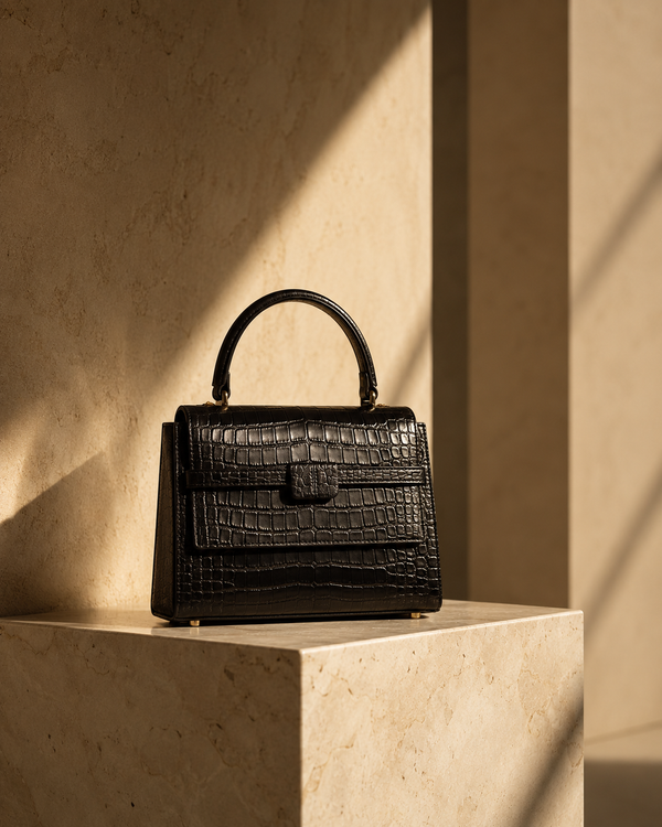 Structured Bags